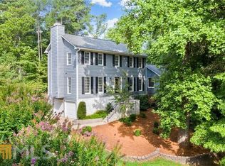 3471 Ellenwood Park Dr NE, Roswell, GA 30075