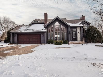 775 Feather Sound Dr, Bolingbrook, IL, 60440