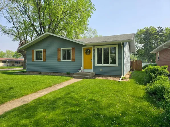 510 N High St, Marshall, MN 56258