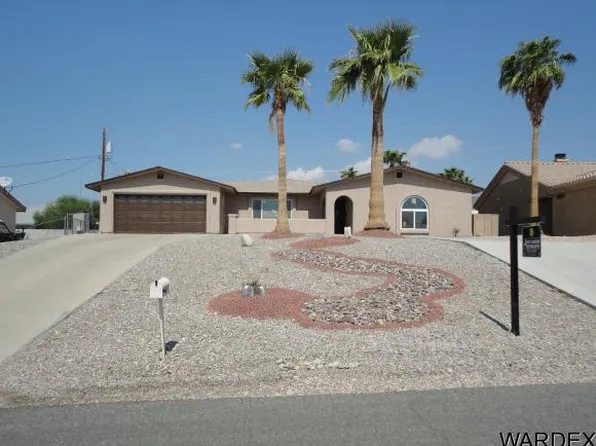 2345 Cosnina Dr, Lake Havasu City, AZ 86403