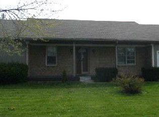 18933 Northbrook Cir, Westfield, IN