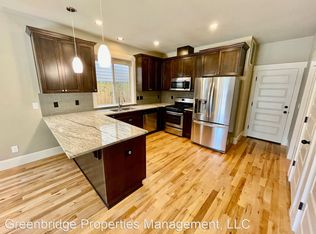 1308 N Buffalo St, Portland, OR 97217