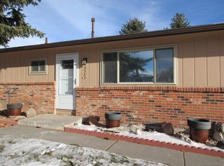 4523 Glendo Ave, Cheyenne, WY 82001