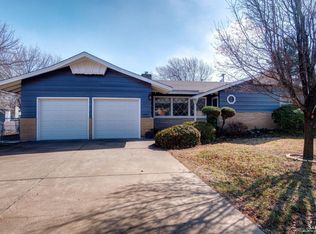 519 Claremont Dr, Salina, KS 67401