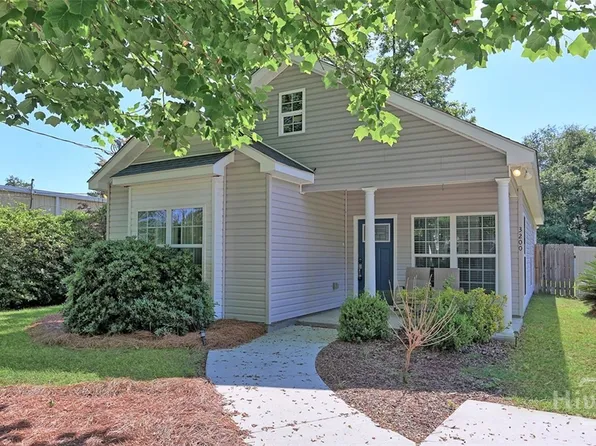 3200 Helen Street, Savannah, GA 31404