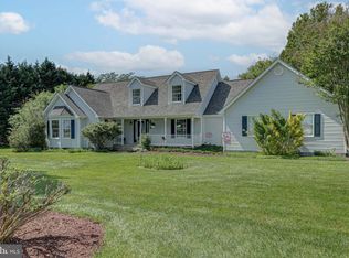 3719 Hazlettville Rd, Dover, DE 19904