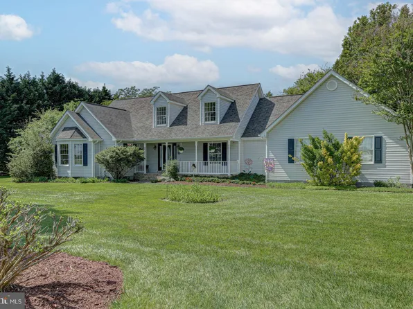 3719 Hazlettville Rd, Dover, DE 19904