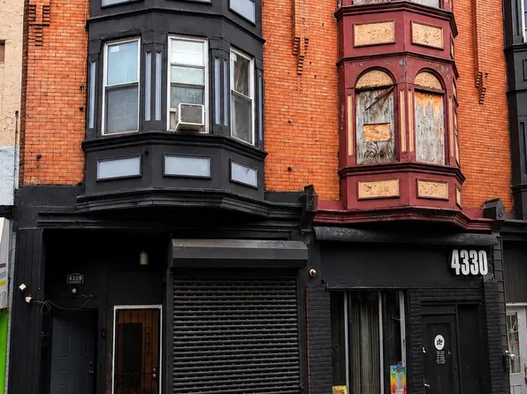 4328 Frankford Ave, Philadelphia, PA 19124