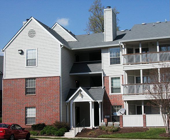 Building Exterior