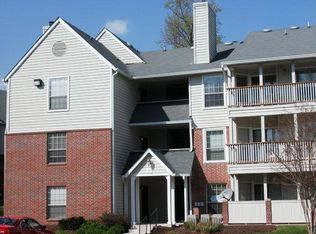 3919 Penderview Dr APT 1801, Fairfax, VA 22033