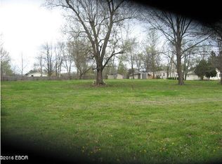 204 S Lincoln St, Colp, IL 62921