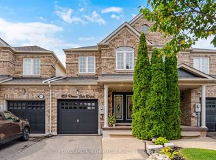 169 Venice Gate Dr, Vaughan, ON L4H0E9