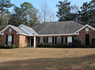 820 Artillery Range W, Daphne, AL 36527