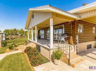 4988 Pecan Ln, Jarreau, LA 70749