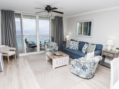 14701 Front Beach Rd Unit 1831, Panama City Beach, FL, 32413