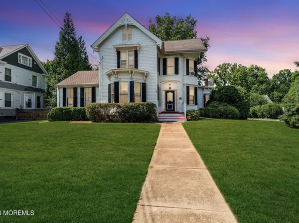 126 S Main Street, Allentown, NJ 08501