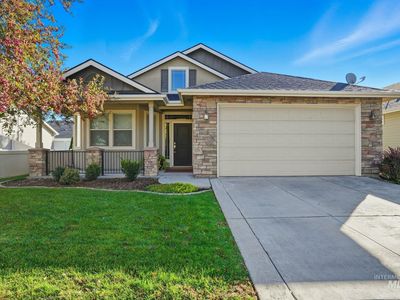 6192 N Saguaro Hills Ave, Meridian, ID, 83646