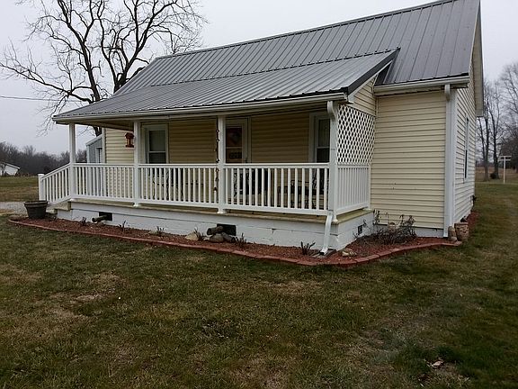2nd image of 2293 S County Road 750 E
