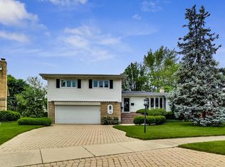 128 S Fairlane Ave, Elmhurst, IL