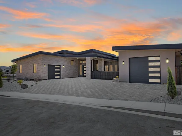 724 Canter Way, Reno, NV 89511