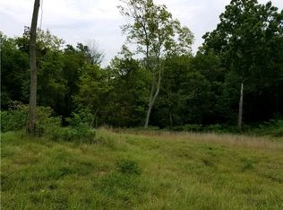 10916 Highridge Rd, Aurora, IN 47001