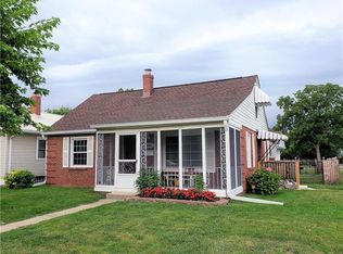 2902 Allen Ave, Indianapolis, IN