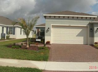 2870 Treasure Cay Ln, Melbourne, FL 32940