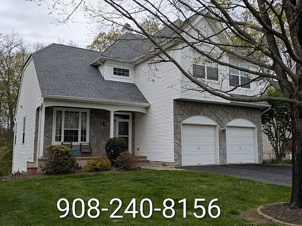 51 Bouwrey Pl, Whitehouse Station, NJ 08889