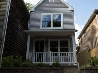 496 E Beck St, Columbus, OH 43206