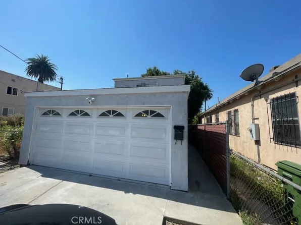 1466 W 35th St, Los Angeles, CA 90018