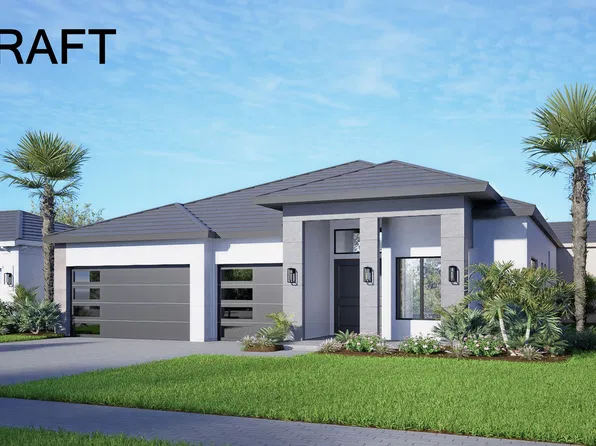 Langston Plan, Riverton