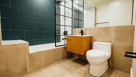 Rented by Nooklyn NYC LLC