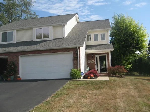 152 Robinson Walk APT A, Bristol, TN 37620