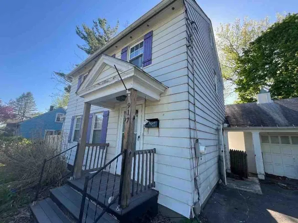 917 North St, Pittsfield, MA 01201