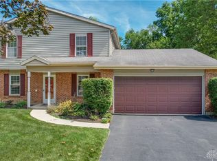 2255 Woodstock Ct, Troy, OH 45373