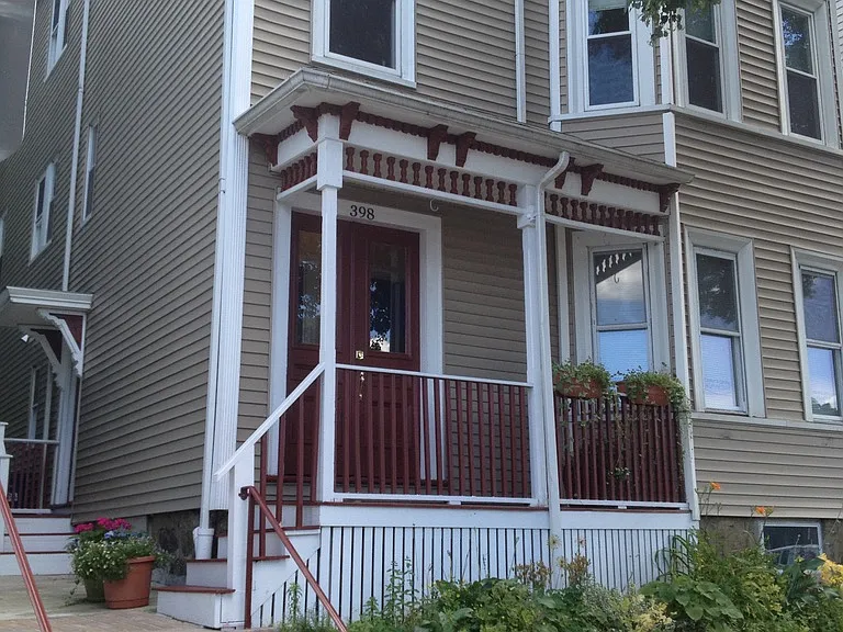398 Centre St #3 — Photo 1