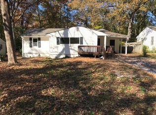 4106 Brenda Dr, Decatur, GA 30035