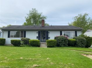 490 & 492 Lincoln Ave, Barberton, OH 44203