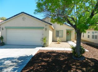 5017 Charlo Dr, Las Vegas, NV 89131