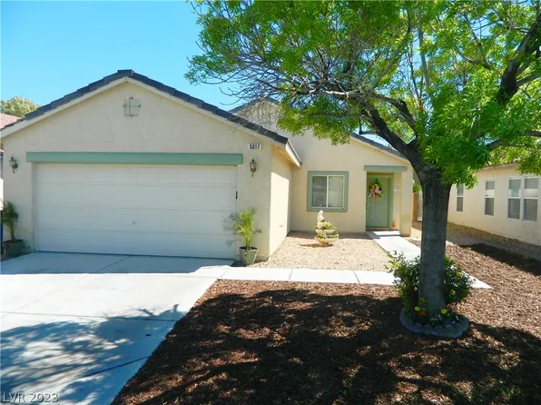 5017 Charlo Dr, Las Vegas, NV 89131