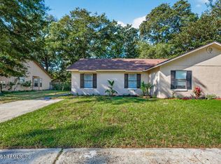 2268 CYPRESS LANDING Drive, Jacksonville, FL 32233