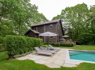 28 Greenway, East Hampton, NY 11937