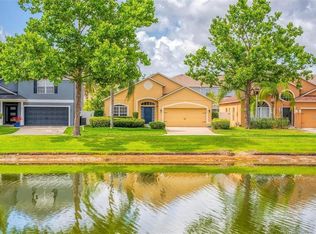 2244 Brandywine Falls Way, Orlando, FL 32824