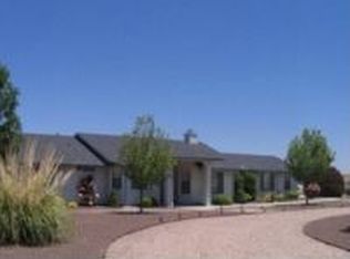 939 Tiffany Way, Chino Valley, AZ 86323