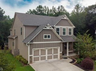 18 Eagle Ct, Newnan, GA