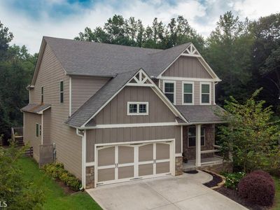 18 Eagle Ct, Newnan, GA, 30265