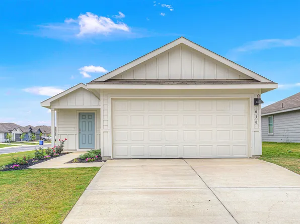 1038 BOLD RUN, Seguin, TX 78155