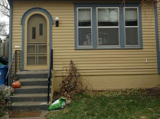 1130 11th St, Rapid City, SD 57701
