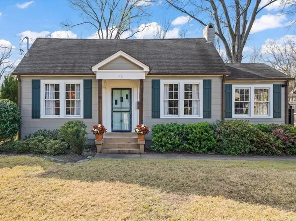 231 S Holmes St, Memphis, TN 38111