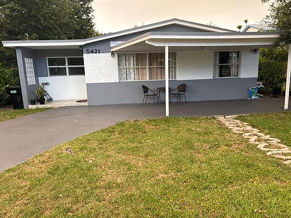 5th image of 5421 SW 24th Street